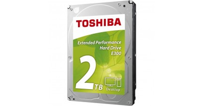 Жесткий диск Toshiba SATA 2TB 3.5"" (HDWA120UZSVA) E300