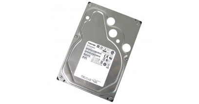 Жесткий диск Toshiba SATA 3TB 3.5"" (MC04ACA300E) 7200rpm, 128mb