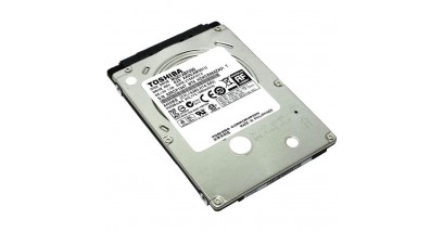 Жесткий диск Toshiba SATA 500GB 2.5"" (MQ01ABF050) , 5400rpm, 8Mb, 7mm
