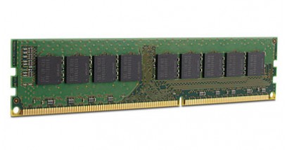 Модуль памяти Transcend 1GB DDR3-1066 ECC