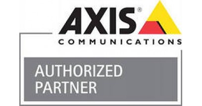 Сетевой модуль для подключения звука и портов ввода/вывода AXIS P8221