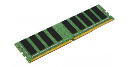 Модуль памяти Kingston 32GB LRDIMM DDR4 (2133) ECC KVR21L15Q4/32, CL15, 4R, X4, 1.2V, Load Reduced, RTL