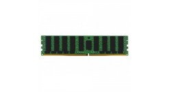 Модуль памяти Kingston 32GB LRDIMM DDR4 (2400) ECC KVR24L17D4/32, CL17, 2R, X4, 1.2V, Load Reduced, RTL