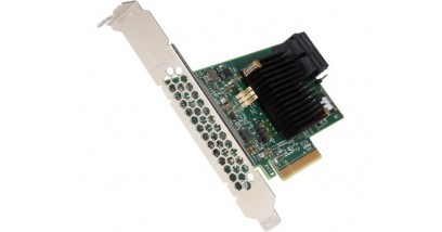 Батарея LSI Logic SATA RAID 300-8x, 8 Int. (8xSATA), SATA2, RAID 0/1/5/10/50, 128MB RAM, PCI-X