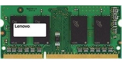 Оперативная память Lenovo 4GB DDR4 2400MHz non-ECC UDIMM Desktop Memory for V520, V520s, M910t, 910s, M710s, M710t, P310, P320