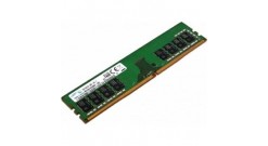 Оперативная память Lenovo 8GB DDR4 2400MHz non-ECC UDIMM Desktop Memory for V520..