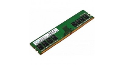 Оперативная память Lenovo 8GB DDR4 2400MHz non-ECC UDIMM Desktop Memory for V520, V520s, M910t, 910s, M710s, M710t, P310, P320