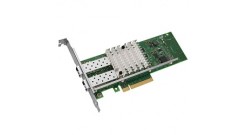 Сетевой адаптор Lenovo I350-T4 Quad port 1Gbps(4xRJ-45) Ethernet Server Adapter by Intel PCIe x4 v2 incl FH and LP bracket (replace 0C19507)