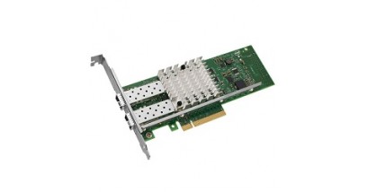 Сетевой адаптор Lenovo I350-T4 Quad port 1Gbps(4xRJ-45) Ethernet Server Adapter by Intel PCIe x4 v2 incl FH and LP bracket (replace 0C19507)