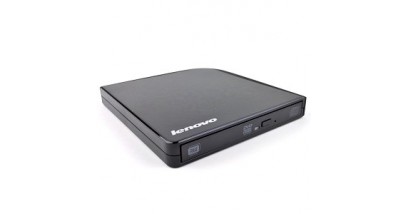 Оптический привод Lenovo Portable DVD Burner USB 2.0