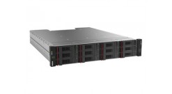 Lenovo Storage S Series 12G LFF Exp Unit..