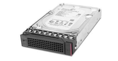 Жесткий диск Lenovo 8TB, SAS, 3.5"" 7.2K NL TS TCh Storage (00YG663)