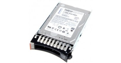 Жесткий диск Lenovo 2TB, SAS, 2.5"" 7.2K 12Gb Hot Swap 512n HDD (SN550/SN850/SD530/SR850/SR530/SR550/SR650/ST550/SR630) TS TCh ThinkSystem (7XB7A00035)