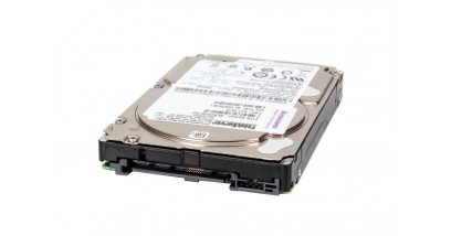 Жесткий диск Lenovo 900GB, SAS, 2.5"" 15K 12Gb Hot Swap 512e HDD (SN550/SN850/SD530/SR850/SR530/SR550/SR650/ST550/SR630) TS TCh ThinkSystem (7XB7A00023)