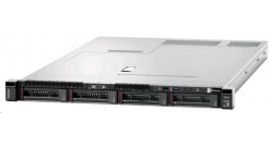 Сервер Lenovo TS TCh ThinkSystem SR530 Rack 1U,Xeon 4110 8C (2.1GHz/85W),16GB/1R..