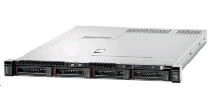 Сервер Lenovo TS TCh ThinkSystem SR530 Rack 1U,Xeon 4110 8C (2.1GHz/85W),16GB/1Rx4/1.2V RDIMM,noHDD 2,5""(upto8),SR930-8i(2GBFlash),noDVD,1xfree PCI,2xGbE,1x750W Platinum p/s(upto2),1 power cord,XCC Advanced