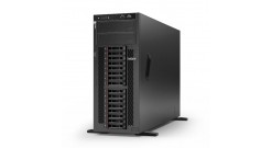 Сервер Lenovo TS TCh ThinkSystem ST550 Tower 4U,Xeon 4110 8C (2.1GHz/85W),16GB/1..