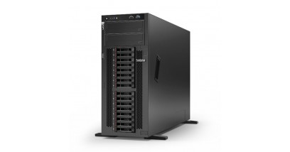 Сервер Lenovo TS TCh ThinkSystem ST550 Tower 4U,Xeon 4110 8C (2.1GHz/85W),16GB/1Rx4 RDIMM,noHDD 2,5""(upto 8/16),SR 930-8i (2GB Flash),DVD, PCI(upto5),2xGbE,1x750W Platinum p/s(upto2),nopowercord,XCC Standart