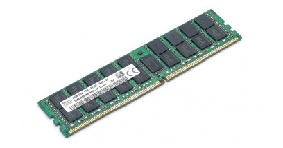 Оперативная память Lenovo TS ThinkSystem 8GB TruDDR4 2666 MHz (1Rx8 1.2V) RDIMM (SN550/SN850/SD530/SR850/SR530/SR550/SR650/ST550/SR950/SR630)