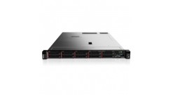 Сервер Lenovo TS ThinkSystem SR630 Rack 1U,Xeon 4110 8C(2.1GHz/85W),32GB/2Rx4 RD..