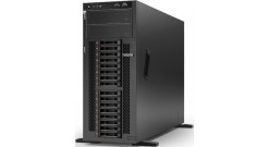 Сервер Lenovo TS ThinkSystem ST550 Tower 4U,Xeon 3106 8C (1.7GHz/85W),16GB/1Rx4/..
