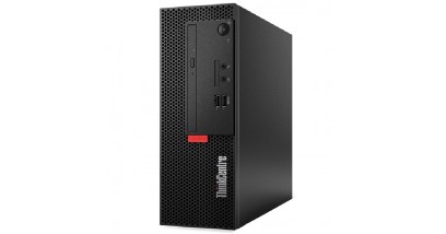 Компьютер Lenovo ThinkCentre M710e SFF i5-6400 8Gb 256GB_SSD Intel HD DVD±RW No_Wi-Fi USB KB