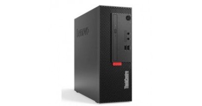 Компьютер Lenovo ThinkCentre M710e SFF i5-7400 (3.00 GHz) 8Gb 256GB_SSD Intel HD DVD±RW No_Wi-Fi USB KB&Mouse Win10Pro64 3Y carry-in