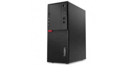 Компьютер Lenovo ThinkCentre M710t Tower, i5-7400 (3.0 GHz), Intel HD Graphics 630, 4Gb, 1Tb/7200, DVD -RW, No_Wi-Fi, USB, KB Mouse, Win 10 Pro, 3Y on-site