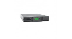 Ленточный накопитель Lenovo TS TS3100 Ultrium Driveless Tape Library (model L2U;..