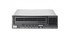 Ленточный привод HP StorageWorks MSL LTO-5 Ultrium 3000 FC Drive Kit (recom. use with BL542A, BL543A and other MSL libraries)