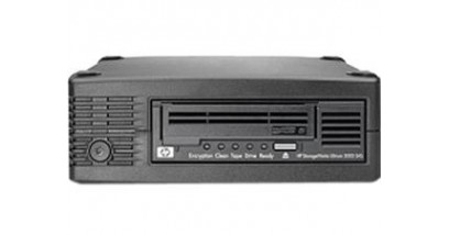 Ленточный привод HP StorageWorks MSL LTO-5 Ultrium 3000 SAS Drive Kit (recom. use with BL537A, BL538A, BL539A and other MSL libraries)