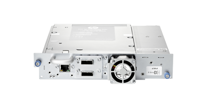 Ленточный привод HP StorageWorks MSL LTO-6 Ultrium 6250 SAS Drive Kit (recom. use with C0H20A, C0H23A)