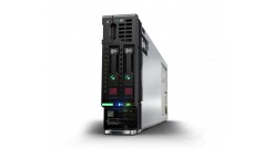 Сервер HPE ProLiant BL460c Gen10 Gold 6140/2xXeon18C 2.3GHz(24.75MB)/4x32GbR2D_2..