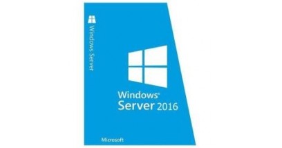 Лицензия HPE Microsoft Windows Server 2016 5-User CAL Pack