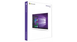 ПО Windows 10 Pro 64-bit English 1pk DSP OEI DVD (FQC-08929)..