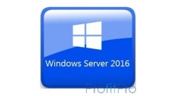 Лицензия Windows Server CAL 2016 Russian 1pk DSP OEI 1 Clt Device CAL (R18-05196..