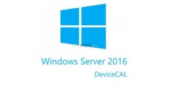 Лицензия Windows Server CAL 2016 Russian 1pk DSP OEI 5 Clt Device CAL (R18-05215..