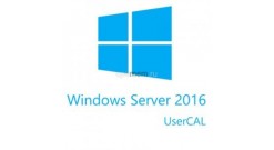Лицензия Windows Server CAL 2016 Russian 1pk DSP OEI 5 Clt User CAL (R18-05253)..