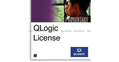 Лицензия QLogic UPGRADE LK-5800-4Port (4) port upgrade software license key for SANbox 5800V switch