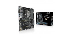 Материнская плата Asus P10S WS S1151 Intel C236,( Core™ i7/Core™ i5/Core™ i3/Xeo..