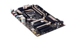 Материнская плата Gigabyte GA-X150-PRO ECC S1151 Intel C232 Chipset (Intel® Xeon® E3-1200 v5,Core™ i3/i5/i7/Celeron)