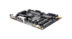 Материнская плата Gigabyte GA-X170-WS ECC Intel C232 Chipset s1151 (Intel® Xeon®..