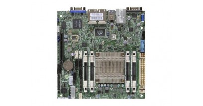 Материнская плата Supermicro MBD-A1SAI-2550F-O Intel