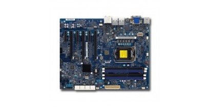 Материнская плата Supermicro MBD-X10SAT-B - ATX, LGA1150, Intel®C226, 4xDDR3, 8xSATA, 2xGbE, Audio 7.1, 3 PCI-Ex16