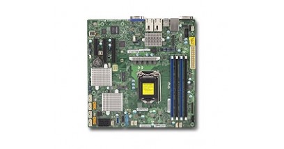 Материнская плата Supermicro MBD-X11SSH-CTF-O S1151 Intel