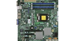Материнская плата Supermicro MBD-X11SSL-CF-O S1151 Intel ..