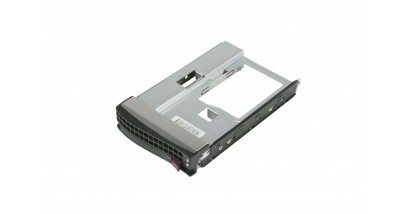 Корзина Supermicro MCP-220-00118-0B gen-5.5 tool-less 3.5-to-2.5 converter drive tray