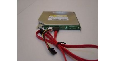Крепеж Supermicro MCP-220-81502-0N - Slim SATA DVD kit (include backplane, cable)