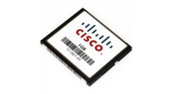 Карта памяти MEM-CF-1GB=1GB Compact Flash for Cisco 1900, 2900, 3900 ISR..