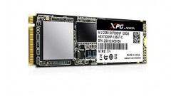 Накопитель SSD A-Data M.2 2280 128GB XPG SX7000 Client SSD ASX7000NP-128GT-C PCI..